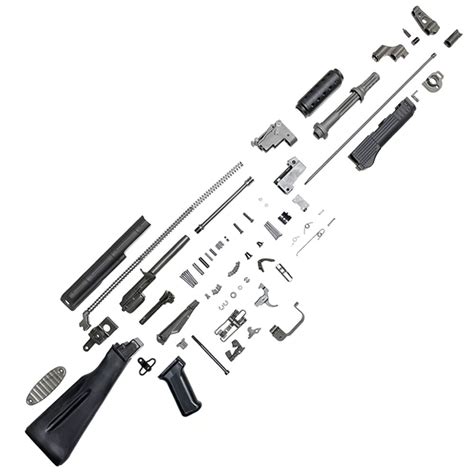 KolArms Gen5 AK Rifle Parts Kit 